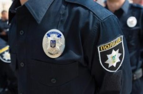 П’яну тернополянку від самогубства врятував син