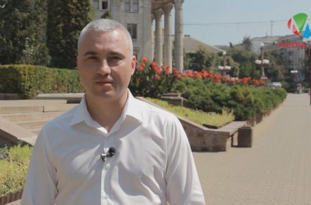 Леонід Бицюра: «Пишаюсь тим, що я тернополянин» (Відео)
