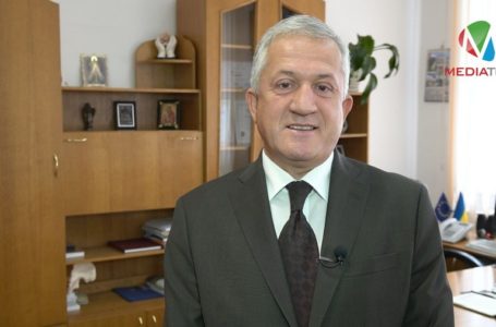 Ярослав Чайківський: «Щасливий, що можу допомагати тернополянам» (Відео)