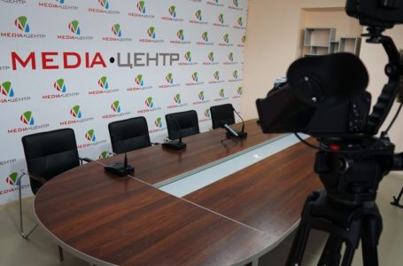 Медіа-центр інформаційної агенції «МедіаТОР»