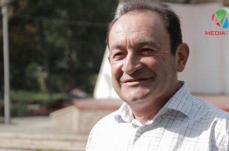 Григорій Драпак: «Не проміняв би Тернопіль  на жодне місто світу!» (Відео)