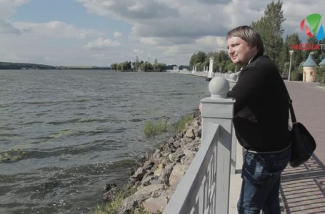 Сергій Фалендиш: «Тернопіль – місто добрих та щирих людей» (Відео)
