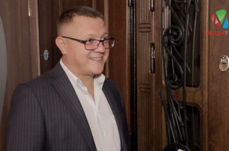 Сергій Лупійчук: «Люблю Тернопіль з дитинства» (Відео)
