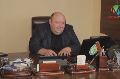 Андрій Мастюх: «Комфортний транспорт як вияв турботи про тернополян» (Відео)