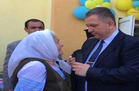 Вже осінню тернополяни отримуватимуть більші пенсії (Відео)