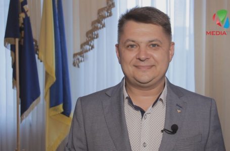 Віктор Овчарук: «Окрасою Тернополя є його мешканці»
