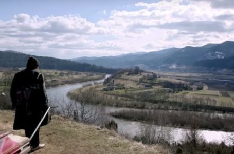 В українсько-італійському фільмі одну із ролей зіграв тернополянин