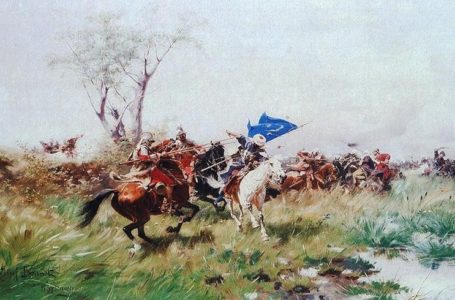 Битву понад 300-річної давнини відтворять на Тернопільщині