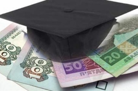 Тернопільські студенти отримають президентські стипендії