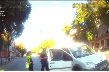 10 тисяч штрафу за смертельну дозу алкоголю в крові