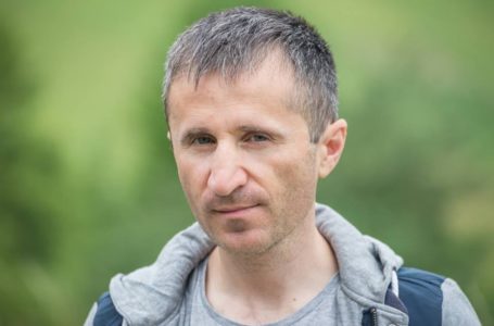 Володимир Гевко
