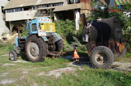 На Тернопільщині люди готові перекривати колію, через не відремонтовану дорогу