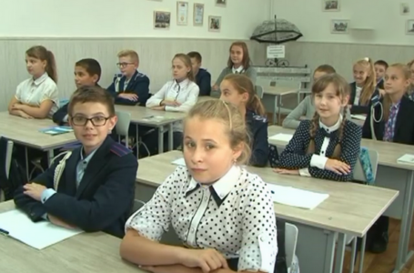 За ініціативи батьків перший медіа клас відкрили у Тернополі