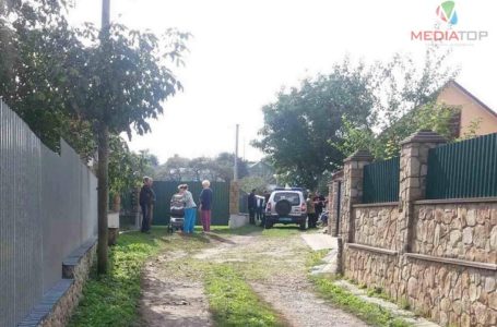 На Тернопільщині у будинку АТОвця вибухнула граната: чоловік загинув (Фото)