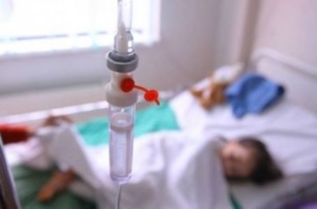 Школярку, яка померла від отруєння грибами, сьогодні поховали