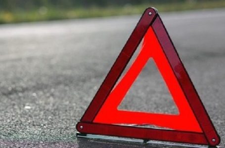 На Тернопільщині п’яний водій, здійснивши обгін, скоїв ДТП