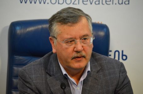 Анатолій Гриценко спілкуватиметься з тернополянами наживо