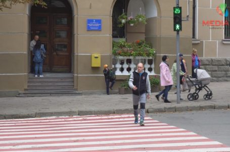 Школярі Тернопільщини навчатимуться 12 років (Відео)