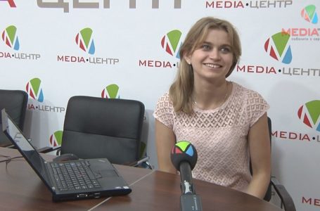 Замість «Ukrainians» – «ЄСвоє»: наприкінці вересня тернополянка презентує нову соцмережу