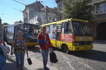 До роботи з електронним квитком підготували понад 70% тернопільських маршруток