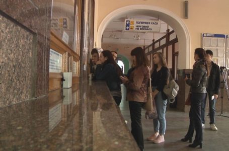 Відтепер повернути електронний квиток на потяг можна тільки у касі