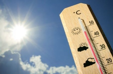 На Тернопільщину повертається тепло