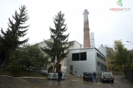На вихідні тернополяни зберуться через торф’яні котельні