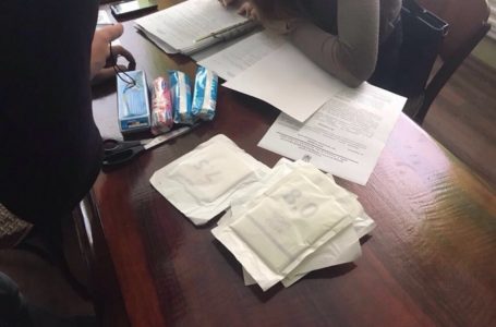На Тернопільщині голову сільради затримали на хабарі