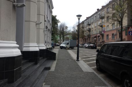 Тернопільських правоохоронців обшукували київські колеги