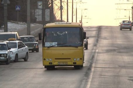 Тернопільська влада подбала про тих, хто добиратиметься до цвинтаря