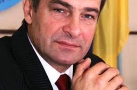 Олександр Остапчук
