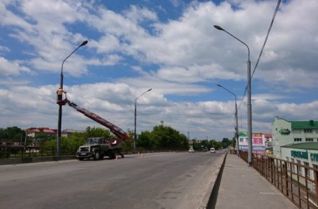 У Тернополі прокладуть ще одну тролейбусну лінію