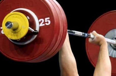 Важкоатлетка з Тернополя представлятиме Україну на Чемпіонаті Європи