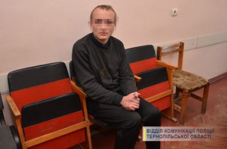 За невдалий жарт тернополянин може сісти до в’язниці