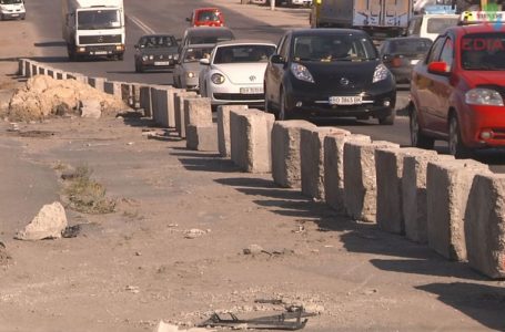 Важким автам на Гаївський міст зась. Схема об’їзду