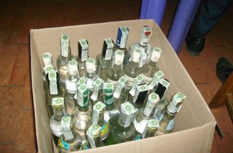 Екс-поліцейських Тернопільщини можуть ув’язнити на 12 років