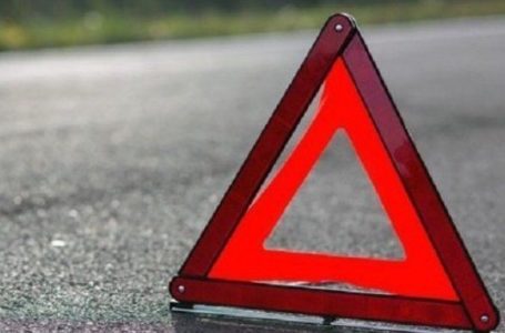 На Львівщині чоловік насмерть збив тернополянина і втік з місця ДТП