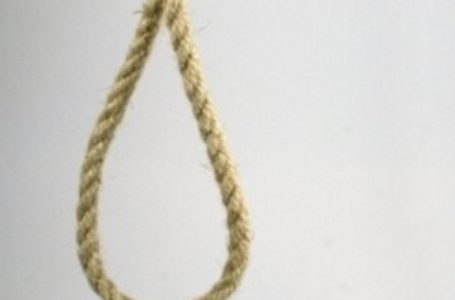 На даху тернопільського готелю повісився хлопець, якого підозрюють у зґвалтуванні