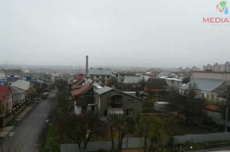 Снігу не буде: синоптики прогнозують типове закінчення осені