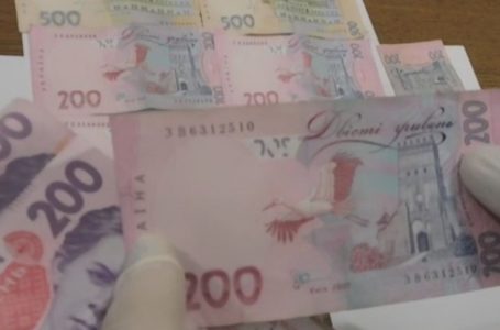 Січневі пенсії  тернополяни отримають вже цього місяця