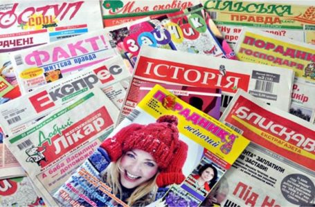 Тариф на доставку газет вдвічі зросте