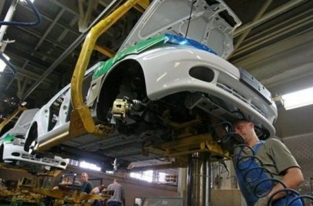 В Україні припиняють виробництво легківок марки Lanos