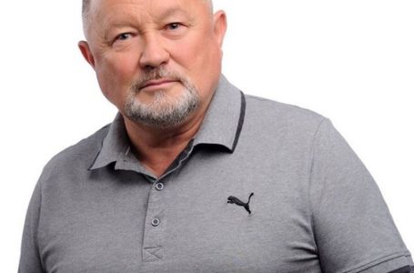 Михайло Апостол