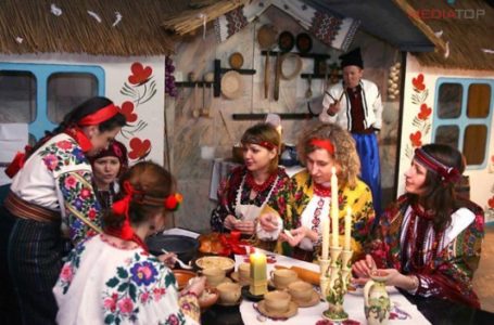 На Андрія тернополяни були чемні