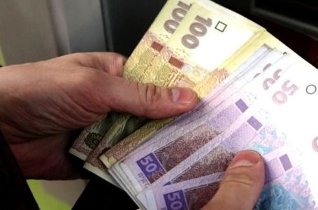 Від сьогодні прожитковий мінімум тернополян збільшився