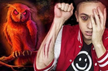 В мережі з’явилась нова суїцидальна гра для дітей