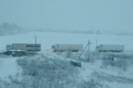 Понад 100 тисяч гривень сплатять недобросовісні перевізники Тернопільщини