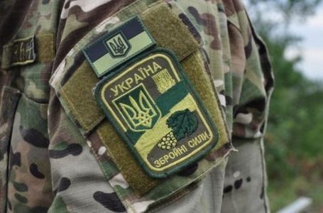 З нового року зарплата військових зросте у 4,5 рази
