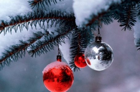 Новий рік тернополяни зустрічатимуть без снігу