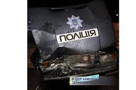 Іронія долі: свідок смертельної ДТП загинув, даючи покази 